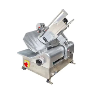 Cortadora de Cecinas CALVAC Automática Disco 320mm