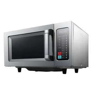 Microondas Industrial CALVAC 25 Litros 1000 Watts