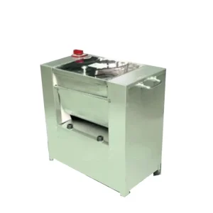 Revolvedora Industrial de Masas CALVAC 5 kg