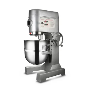 Batidora Industrial Planetaria CALVAC 50 Litros 3 Velocidades