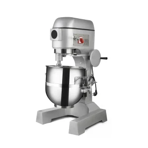 Batidora Industrial Planetaria CALVAC 40 Litros 3 Velocidades