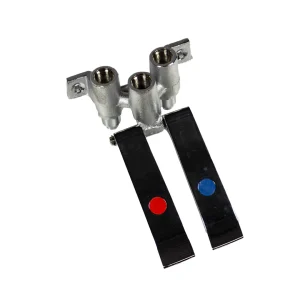 Llave CALVAC Acción Rodilla
