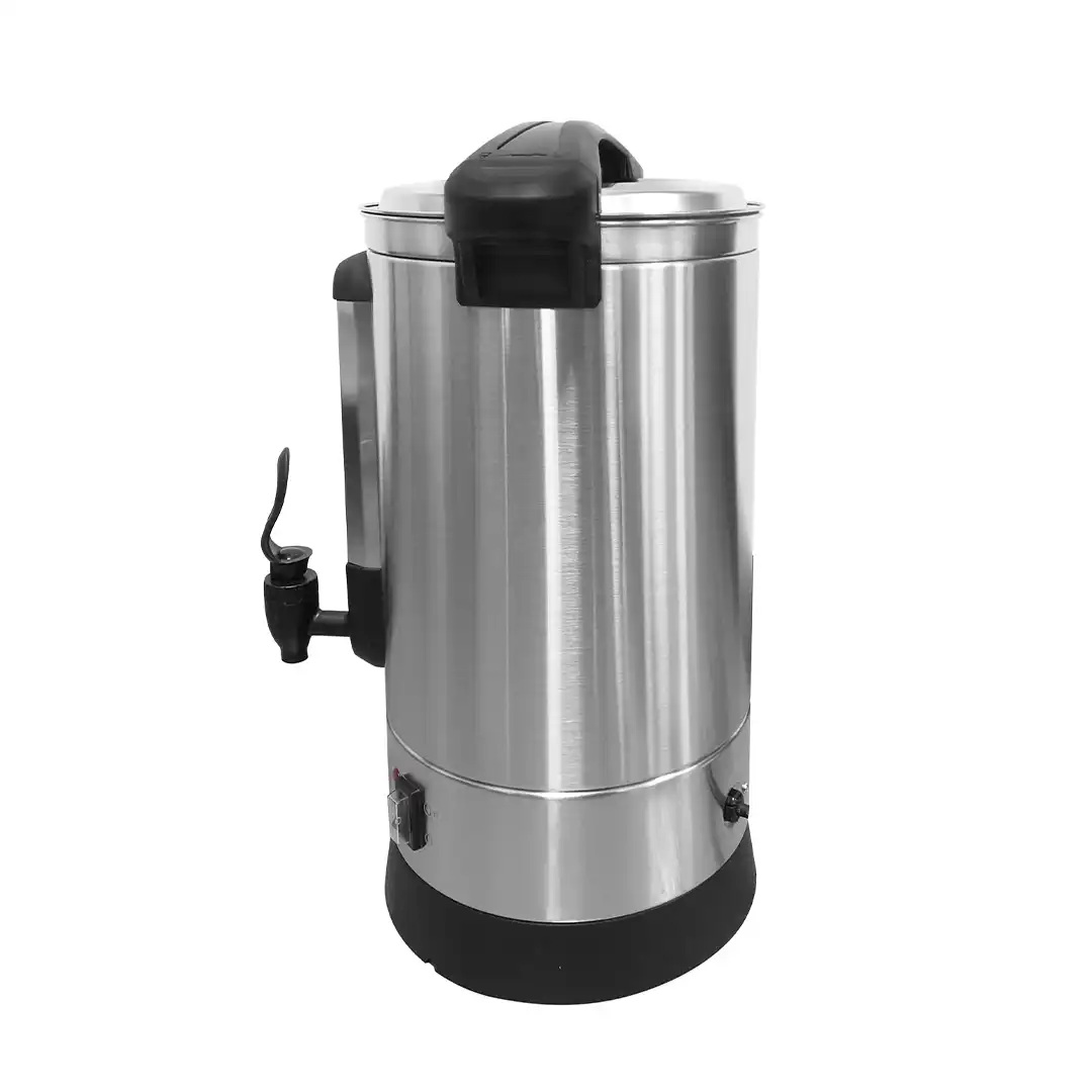 29821.webp Percolador CALVAC 12 Litros con Doble Pared Aislante