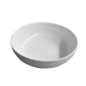 Plato de Sopa Redondo 18 cm