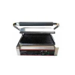 Plancha Churrasquera Panini Grill 42,5×36 cm