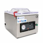Selladora al Vacío CALVAC Brother DZ260