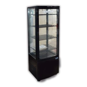 Vitrina Refrigerada CALVAC Vertical Frío Forzado