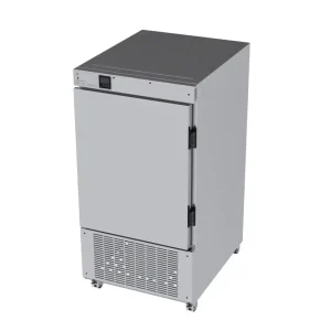 Cámara Fermentadora CALVAC Climatizadora 10 Bandejas