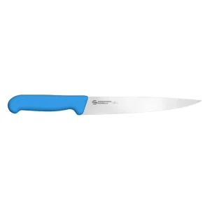 Cuchillo Profesional Filetero Flexible Ambrogio Sanelli 18 cm Azul