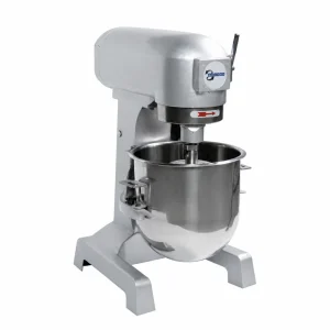 Batidora Industrial Planetaria CALVAC 10 Litros 2 Velocidades