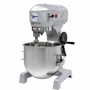 Batidora Industrial Planetaria CALVAC 20 Litros 3 Velocidades