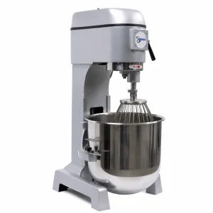 Batidora Industrial Planetaria CALVAC 30 Litros 3 Velocidades