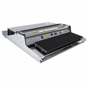 Termoselladora CALVAC de Sobremesa Modelo HW450