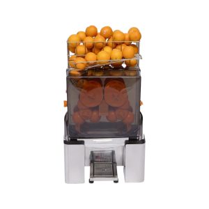 Exprimidor de Cítricos CALVAC Carrusel Automático